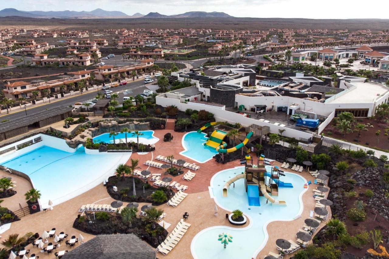 Ośrodek wypoczynkowy Pierre & Fuerteventura Origomare Lajares