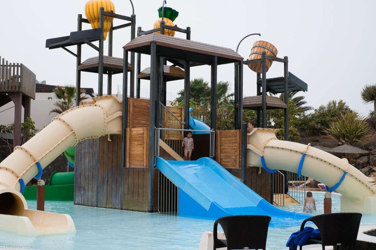 Resort Pierre & Fuerteventura Origomare 4*