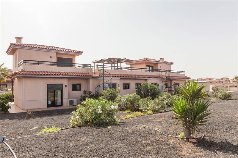 Pierre & Fuerteventura Origomare Resort 4*