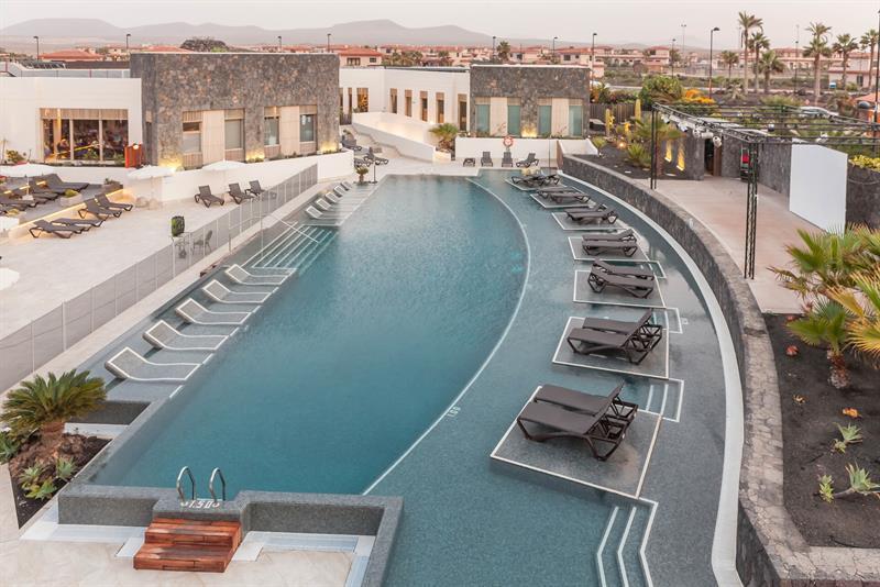 Resort Pierre & Fuerteventura Origomare 4*