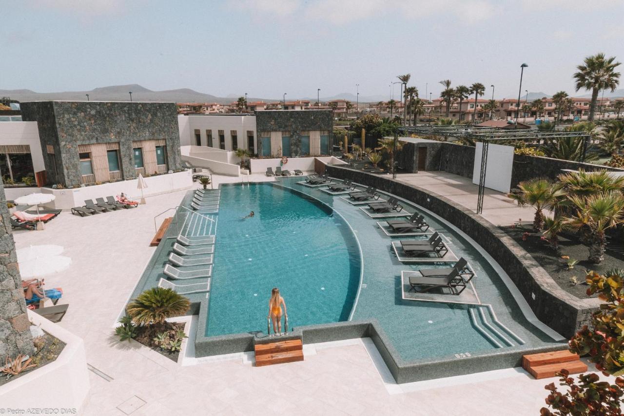 Resort Pierre & Fuerteventura Origomare