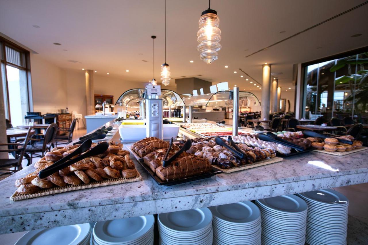 Pierre & Fuerteventura Origomare 4* Lajares