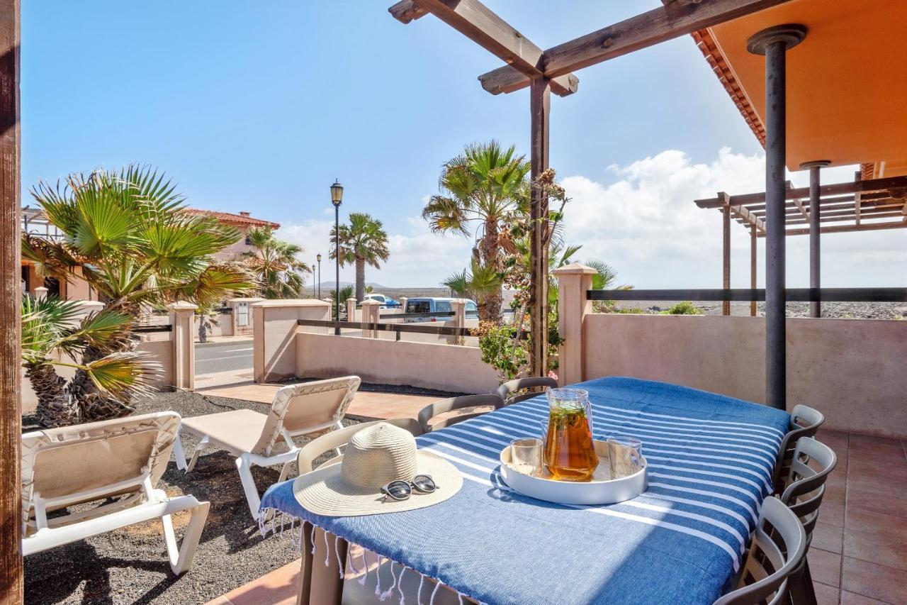 Pierre & Fuerteventura Origomare Resort 4*