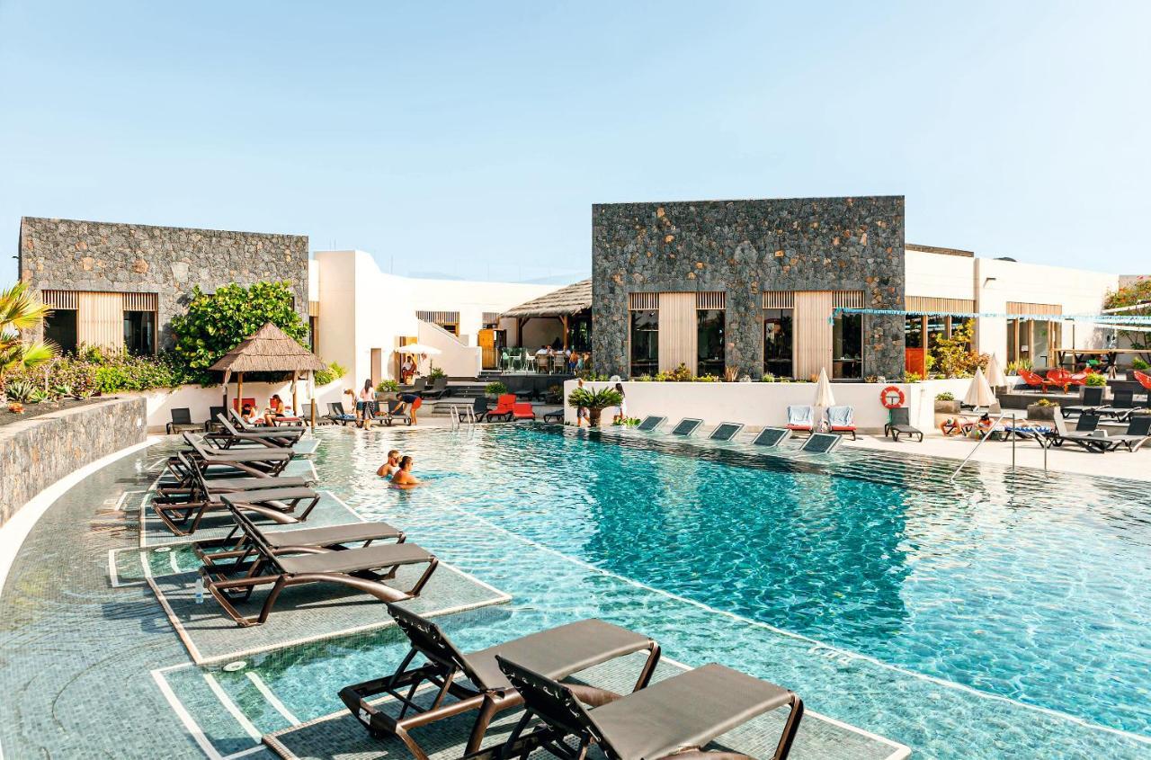 Pierre & Fuerteventura Origomare 4*