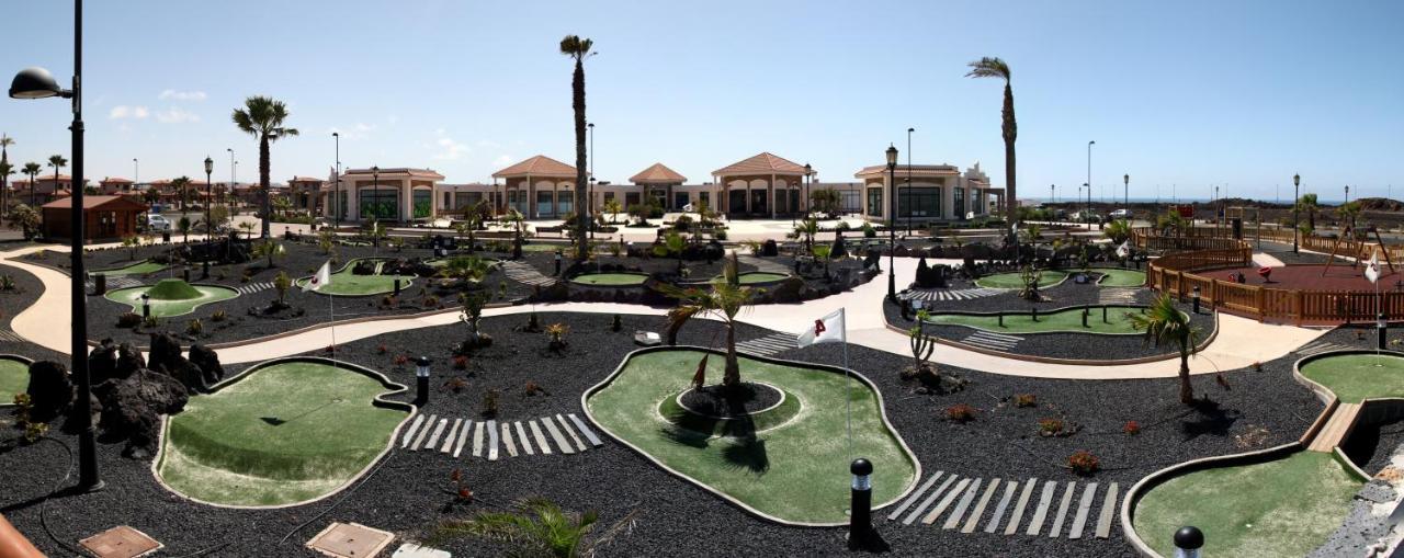 Resort Pierre&vacances Fuerteventura Origomare Lajares