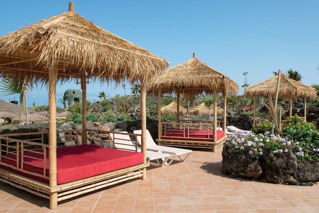 Pierre & Fuerteventura Origomare Resort 4*