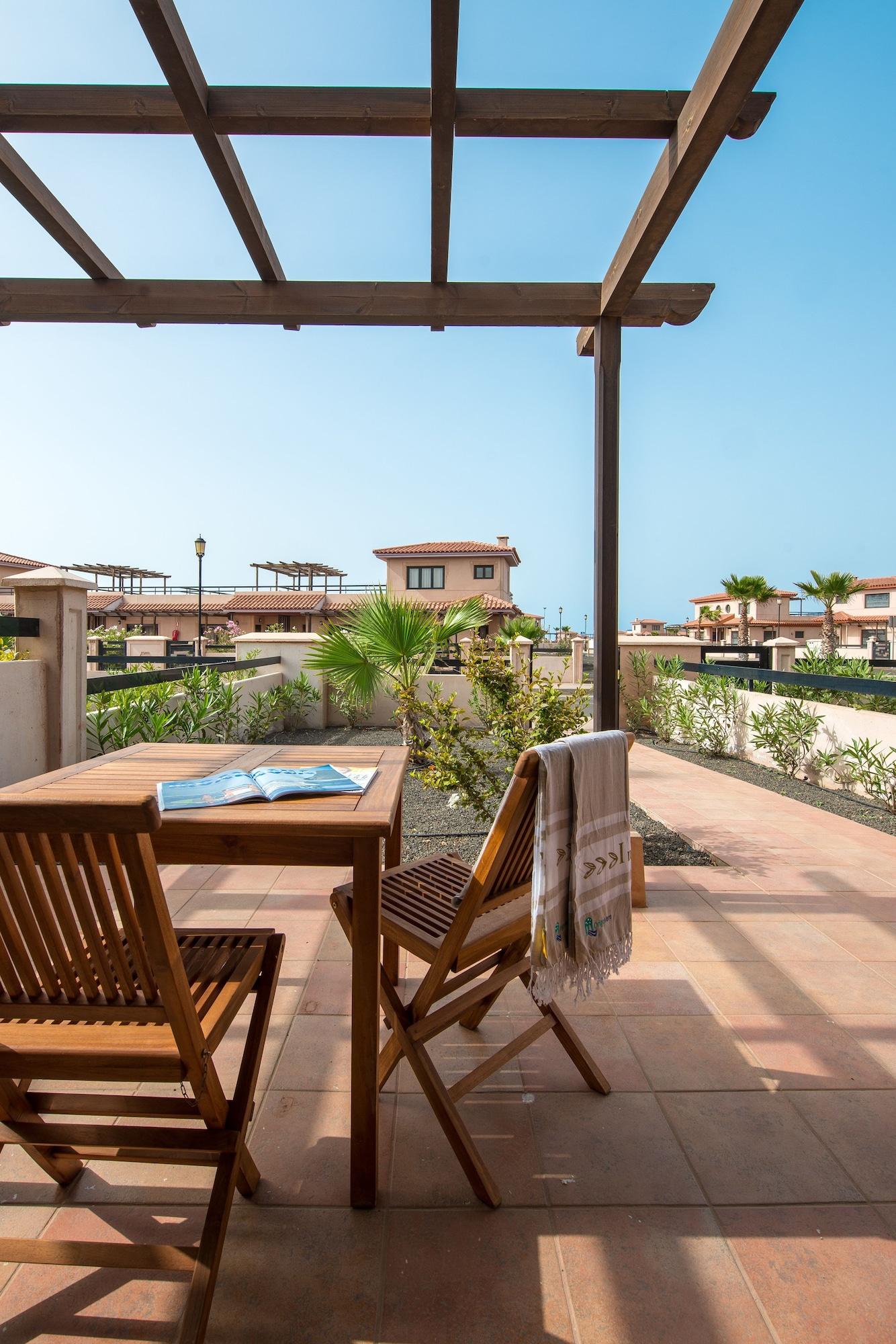 Resort Pierre & Fuerteventura Origomare Lajares