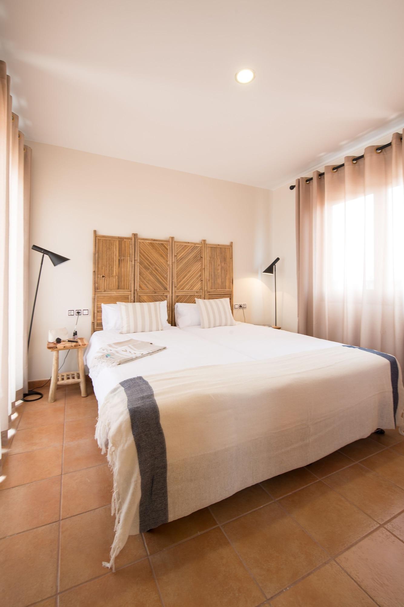 Pierre & Fuerteventura Origomare Resort Lajares
