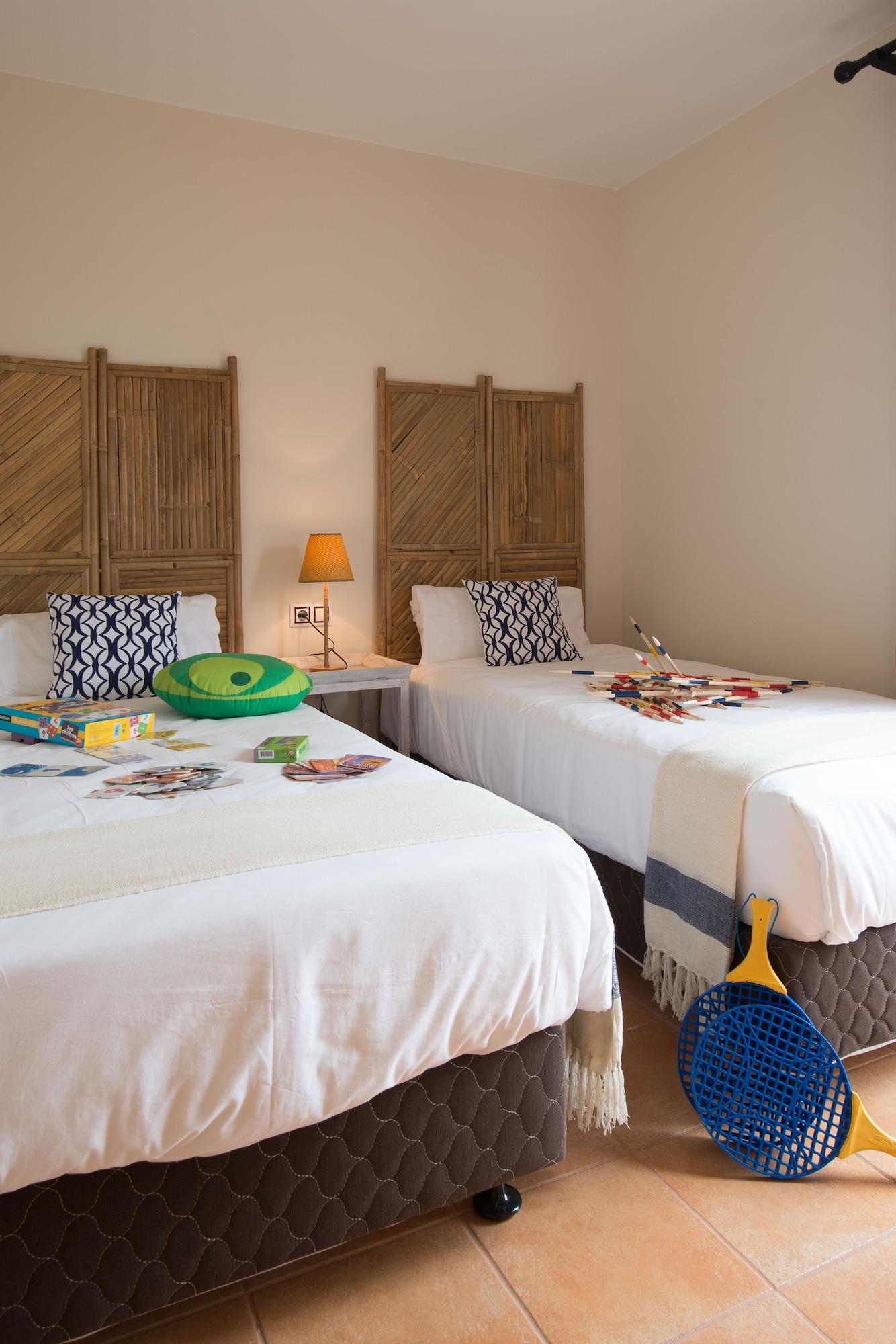Pierre & Fuerteventura Origomare 4* Lajares