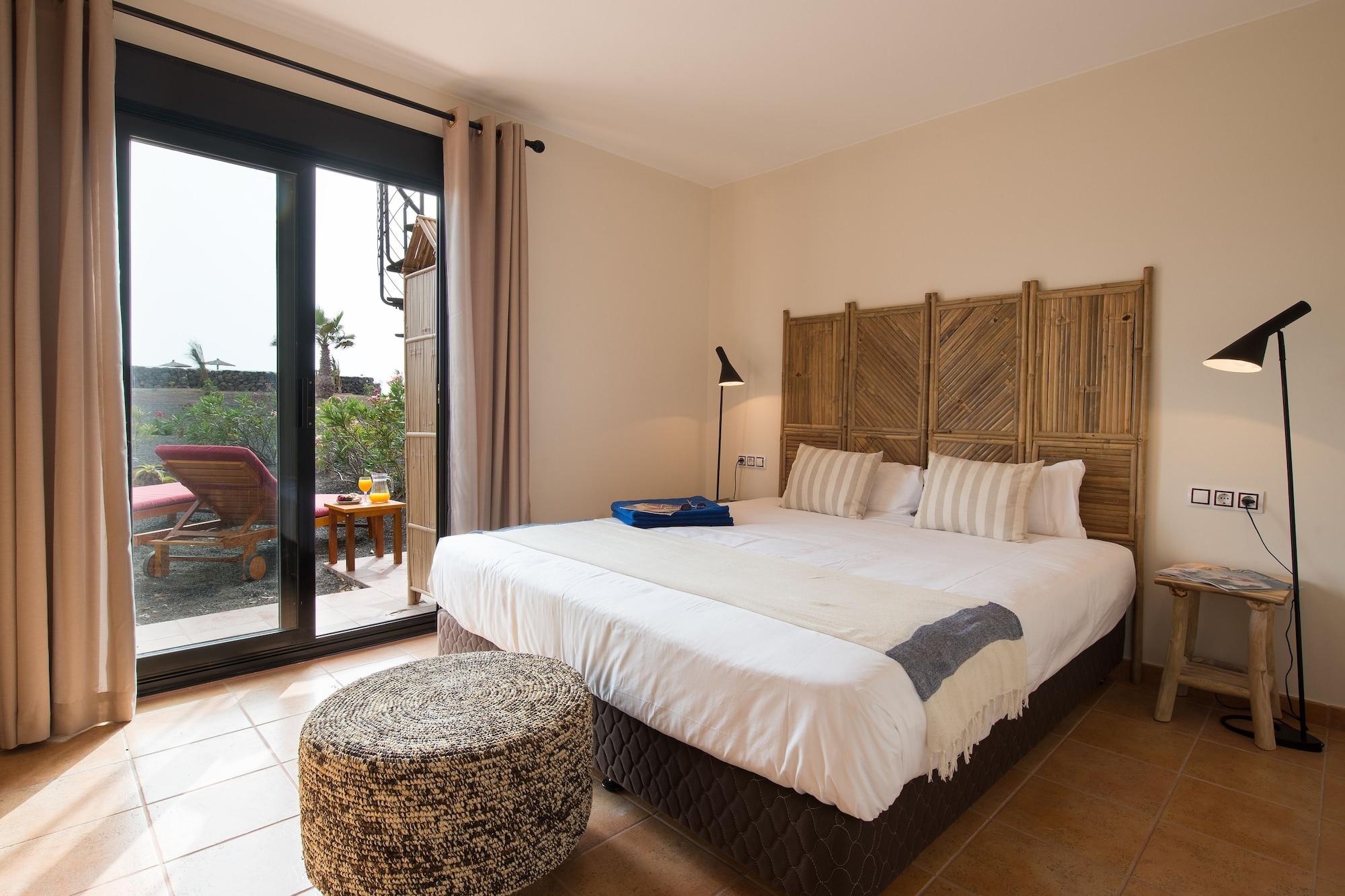 Pierre & Fuerteventura Origomare 4*
