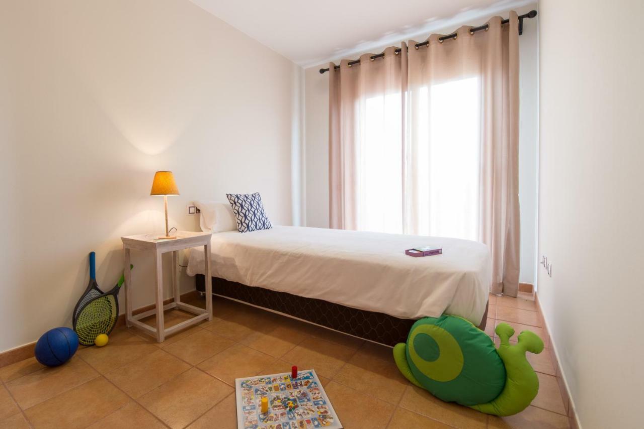 Resort Pierre & Fuerteventura Origomare 4*