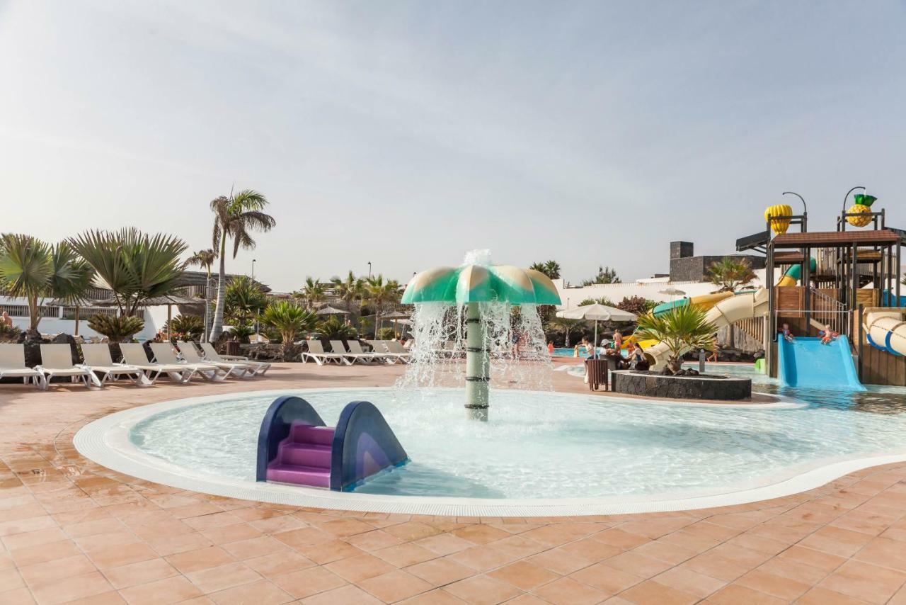 Resort Pierre & Fuerteventura Origomare Lajares